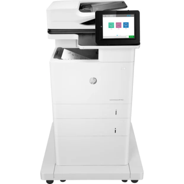 МФУ HP LaserJet Enterprise M635fht (7PS98A)